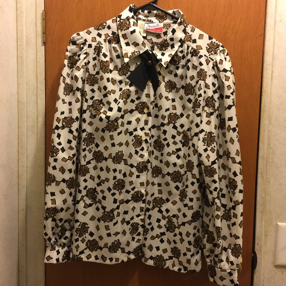 Women Blouse